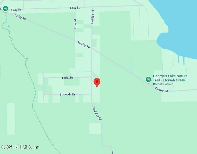 Unit for sale at 0 RED EYE Road, Florahome, FL 32140