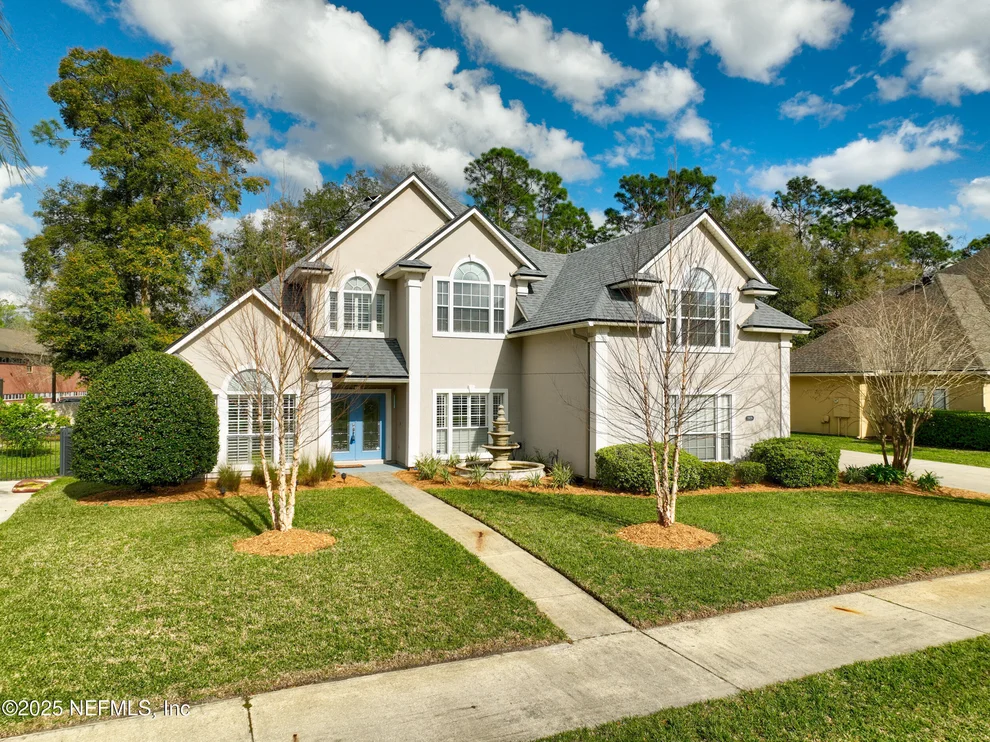 Unit for sale at 3929 REDS GAIT Lane, Jacksonville, FL 32223