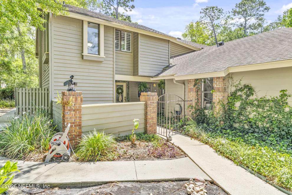Unit for sale at 540 WILLOW OAK Lane, Orange Park, FL 32073