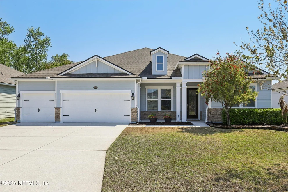 Unit for sale at 3024 FREE BIRD Loop, Green Cove Springs, FL 32043
