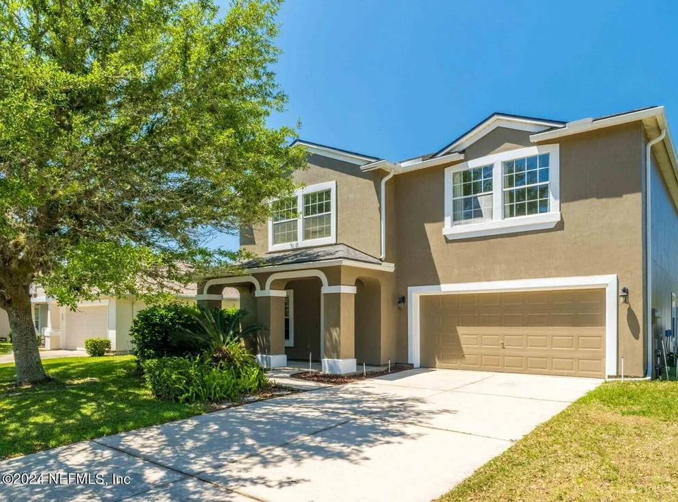 Unit for sale at 1708 HOLLOW GLEN Drive, Middleburg, FL 32068