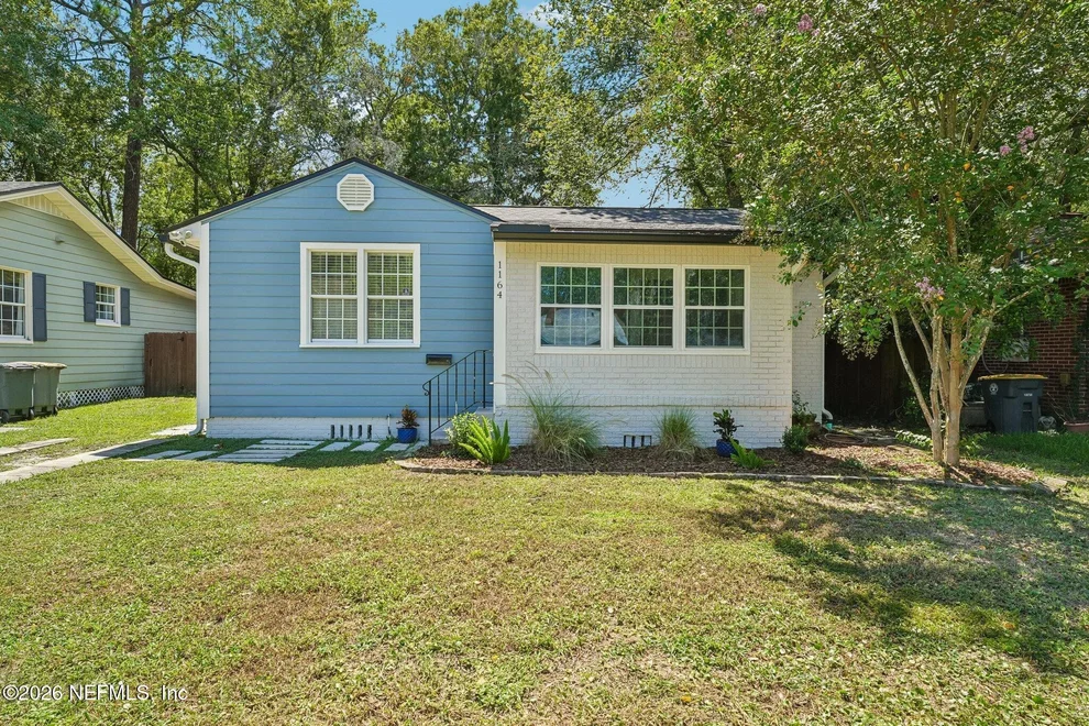 Unit for sale at 1164 DAY Avenue, Jacksonville, FL 32205