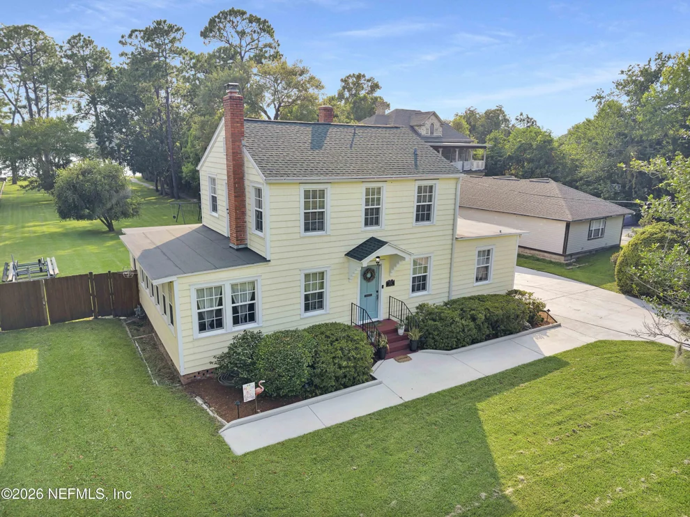 Unit for sale at 2704 LAKE SHORE Boulevard, Jacksonville, FL 32210