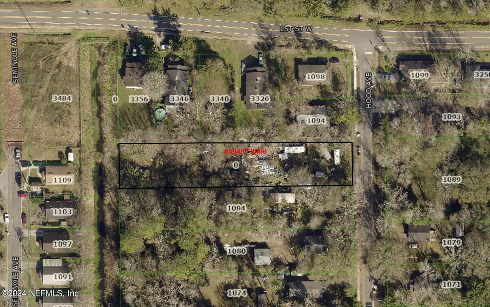 Unit for sale at 1088 HOOD Avenue, Jacksonville, FL 32254