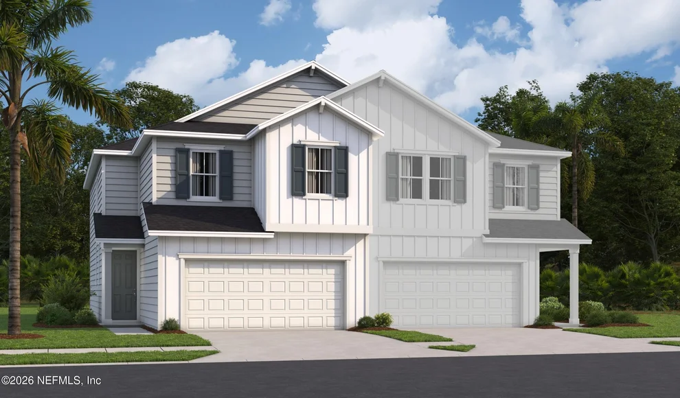 Unit for sale at 6067 CROSSROADS STATION Drive, Jacksonville, FL 32205
