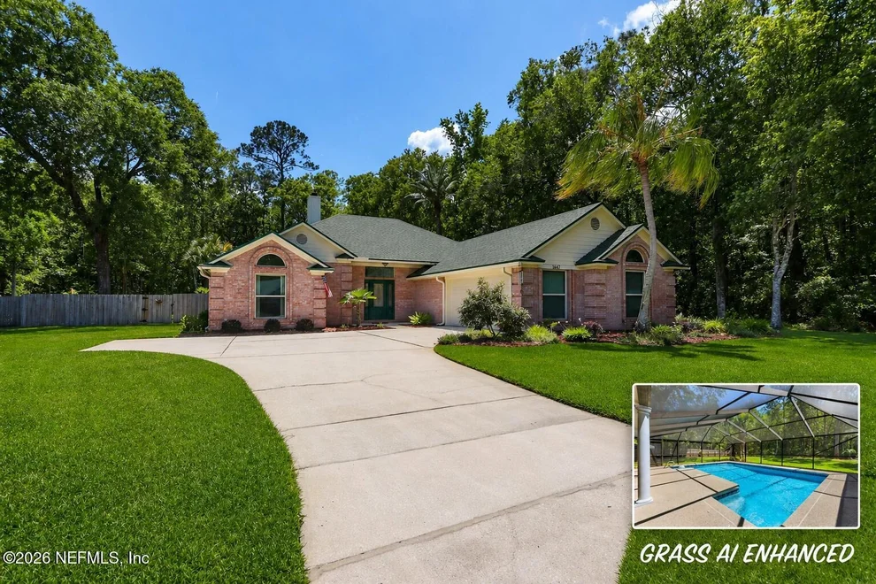 Unit for sale at 1847 CASTILLE Drive, Fleming Island, FL 32003