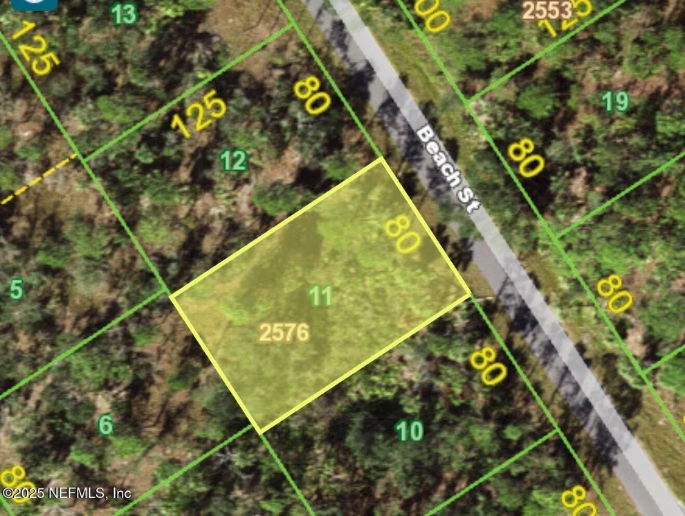 Unit for sale at 1161 BEACH ST Street, Port Charlotte, FL 33953