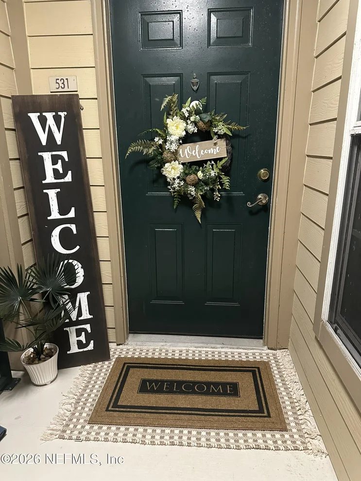 Unit for sale at 7800 POINT MEADOWS Drive, Jacksonville, FL 32256