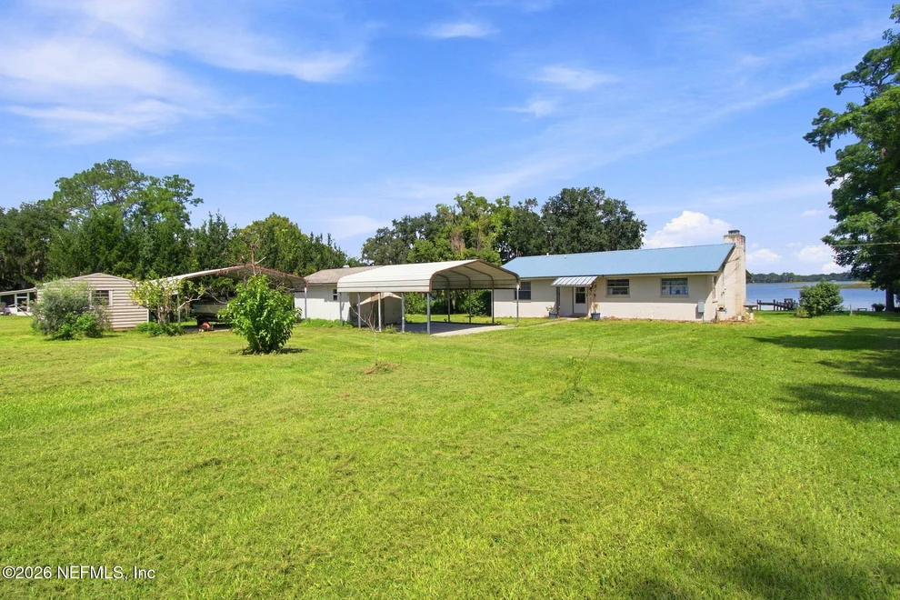 Unit for sale at 920 READ Avenue, Crescent City, FL 32112