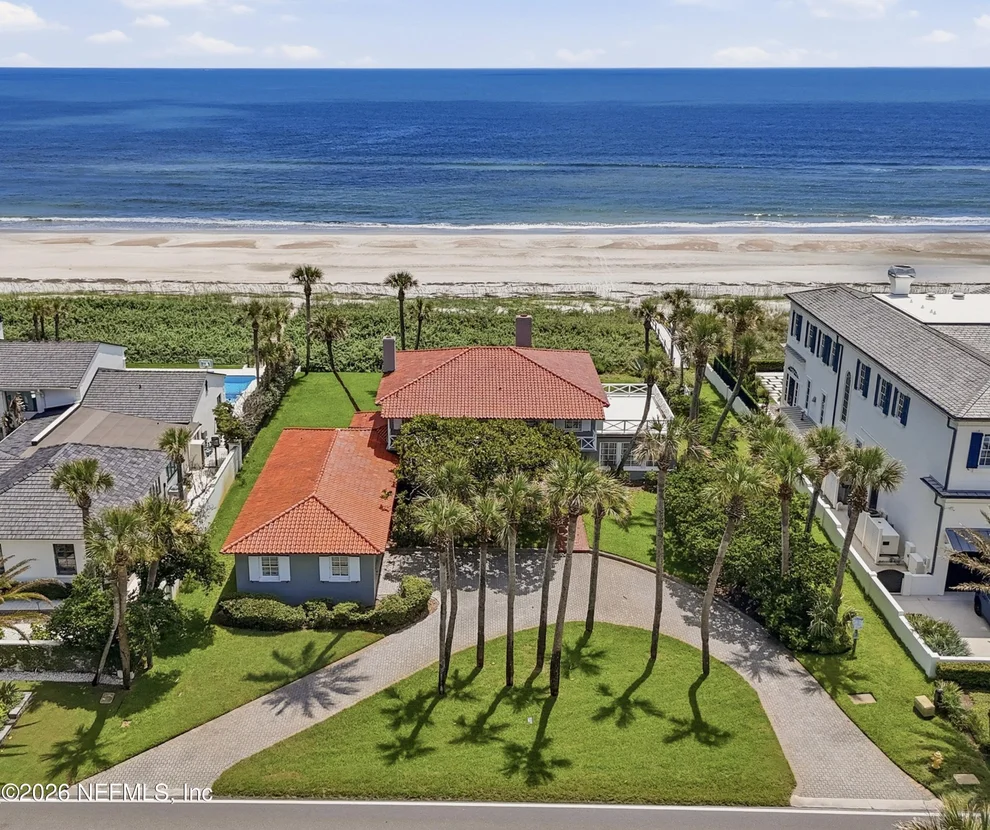 Unit for sale at 333 PONTE VEDRA Boulevard, Ponte Vedra Beach, FL 32082