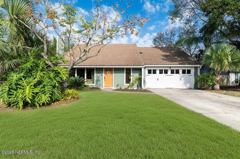 Unit for sale at 1810 KINGS Way, Neptune Beach, FL 32266