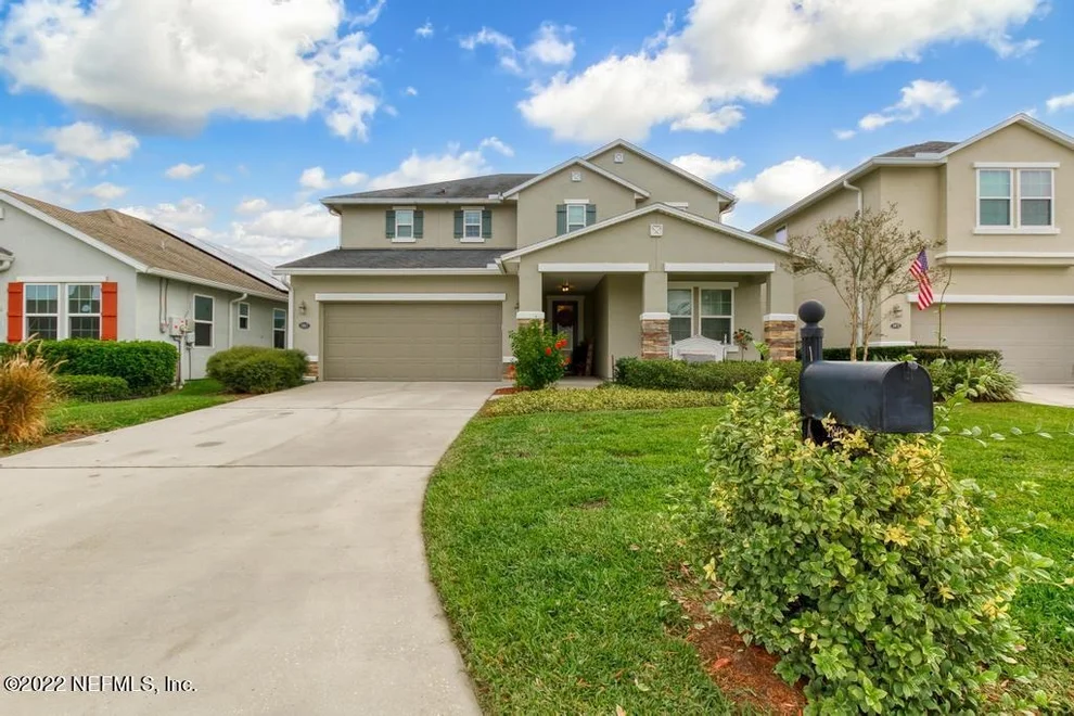 Unit for sale at 1867 CINNABAR Road, Jacksonville, FL 32246