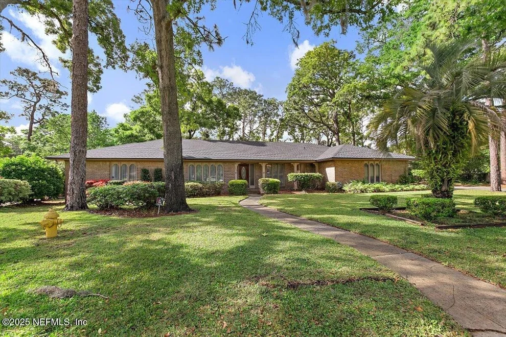 Unit for sale at 7332 BUCKSKIN Trail S, Jacksonville, FL 32277