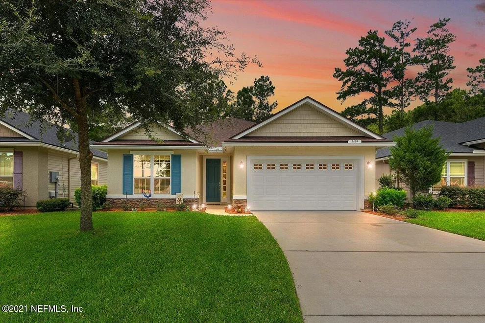 Unit for sale at 2694 BLUFF ESTATE Way, Jacksonville, FL 32226