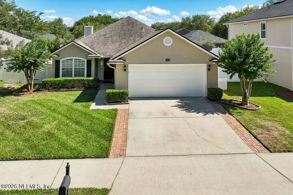 Unit for sale at 2848 ALASKAN Way, Jacksonville, FL 32226