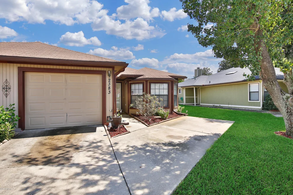 Unit for sale at 2383 IRONSTONE Drive E, Jacksonville, FL 32246