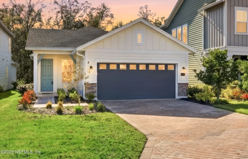 Unit for sale at 251 WINDSWEPT Way, St. Augustine, FL 32092