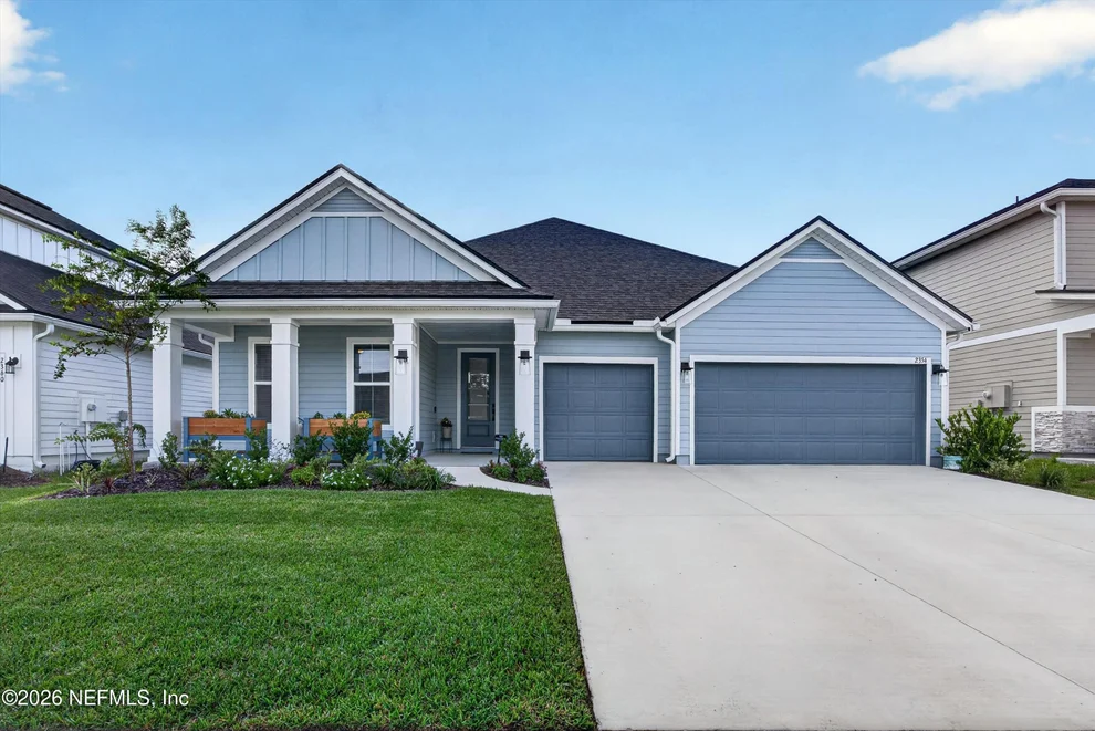 Unit for sale at 2354 JENNINGS FARM Drive, Middleburg, FL 32068