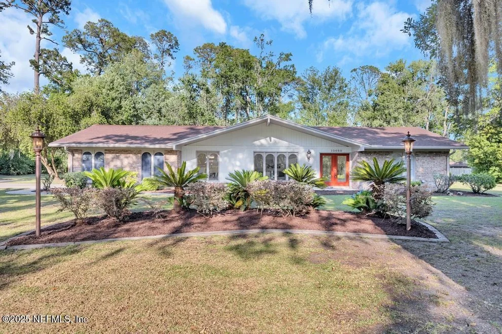 Unit for sale at 10859 WINDY GALE Drive W, Jacksonville, FL 32218