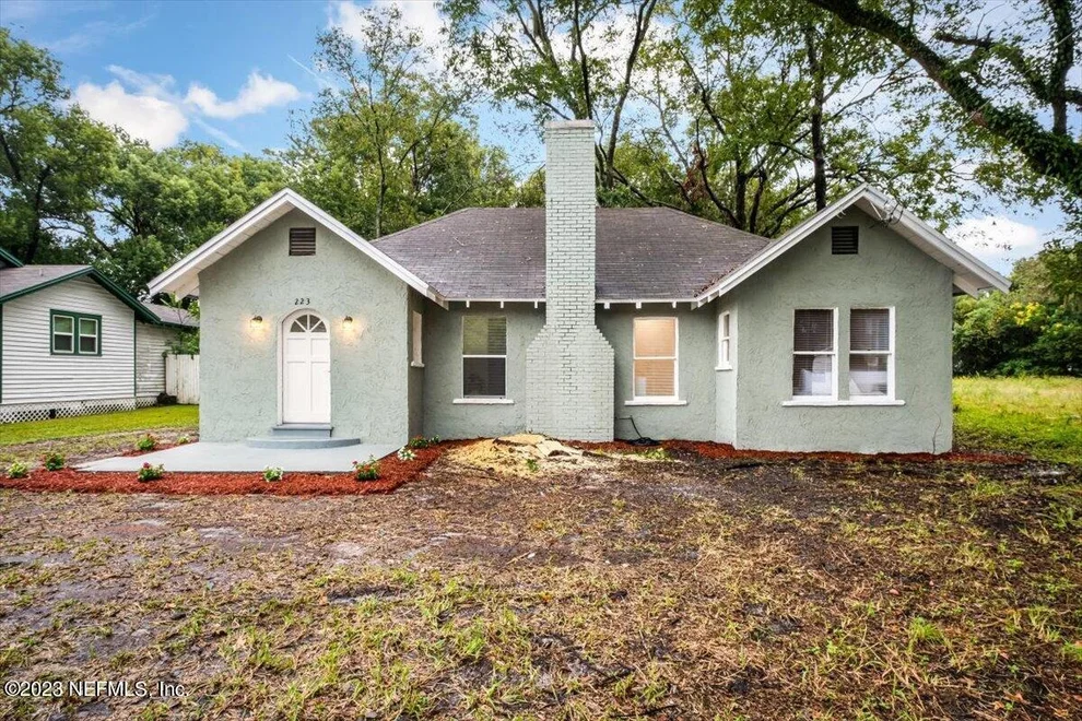 Unit for sale at 223 LANE Avenue S, Jacksonville, FL 32254