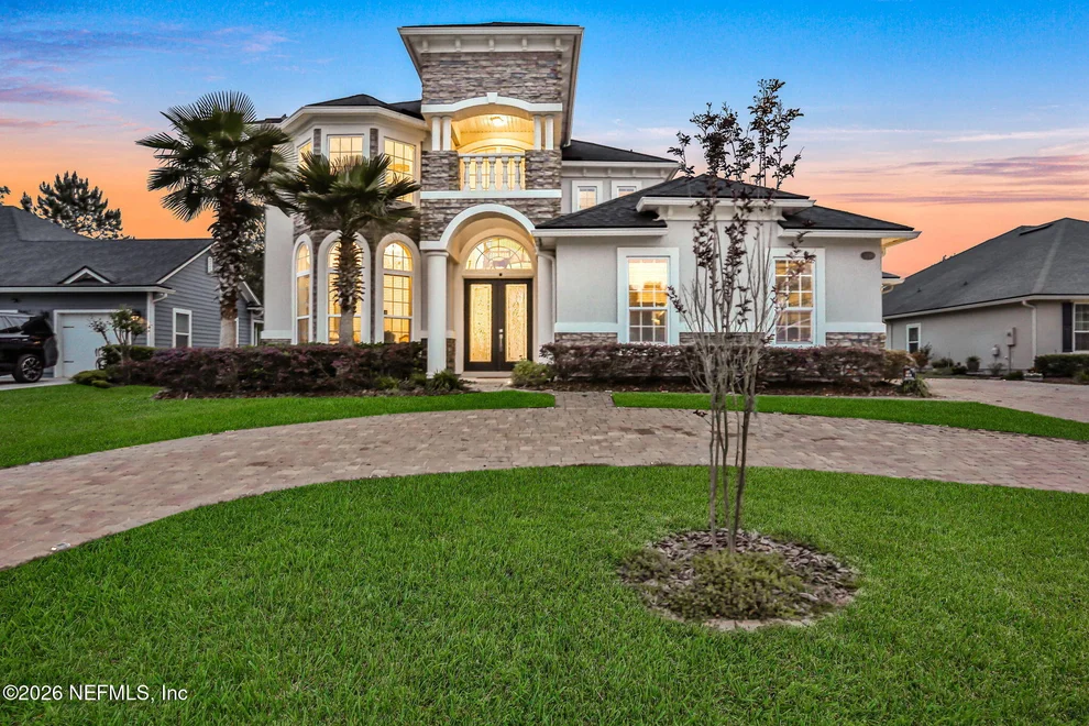 Unit for sale at 3298 SHINNECOCK Lane, Green Cove Springs, FL 32043