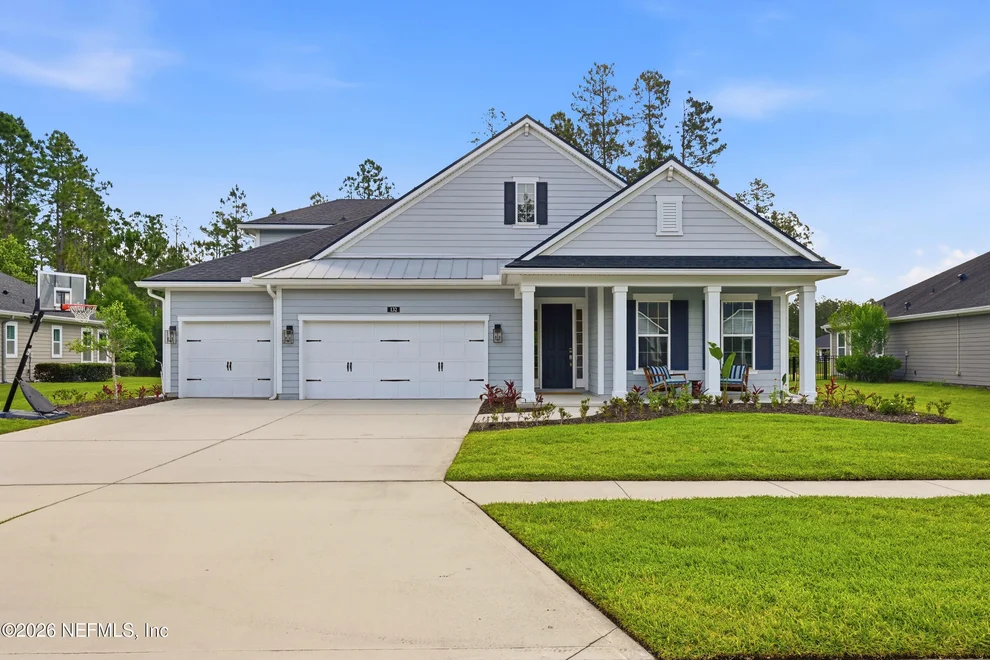 Unit for sale at 132 CLARENDON Road, St. Johns, FL 32259