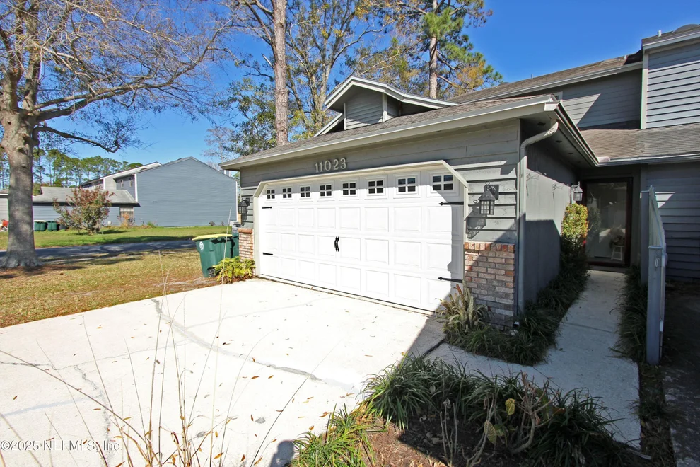 Unit for sale at 11023 PEPPERMILL Lane, Jacksonville, FL 32257