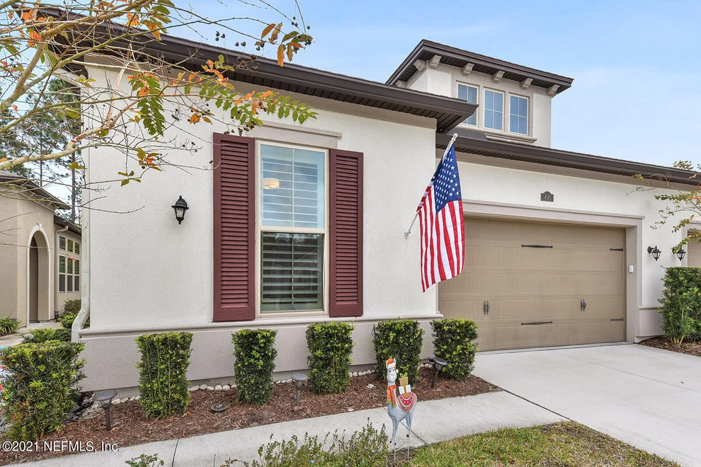 Unit for sale at 495 WINGSTONE Drive, Ponte Vedra, FL 32081