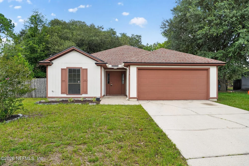 Unit for sale at 8233 VELVET SPRINGS Lane, Jacksonville, FL 32244