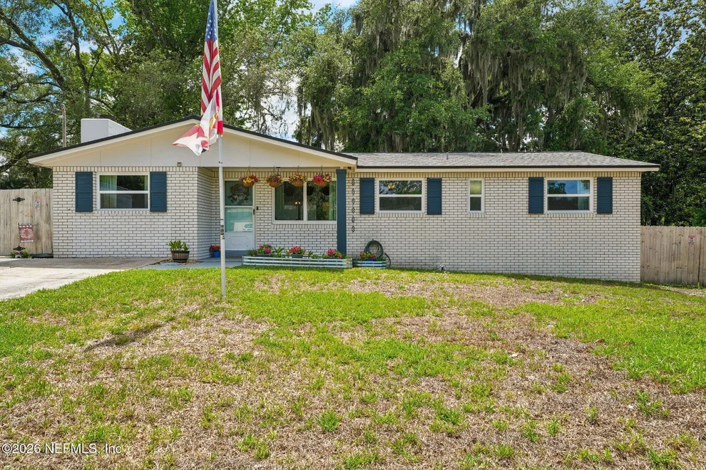 Unit for sale at 428 VIRGO Lane, Orange Park, FL 32073