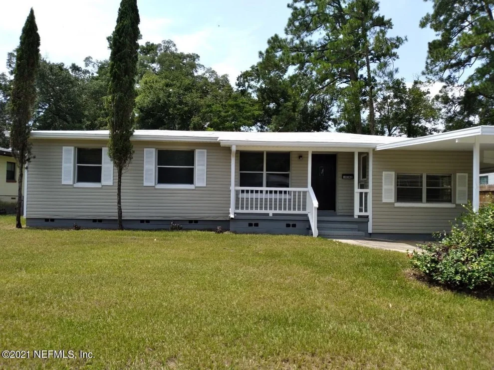 Unit for sale at 10342 SWARTHMORE Drive, Jacksonville, FL 32218