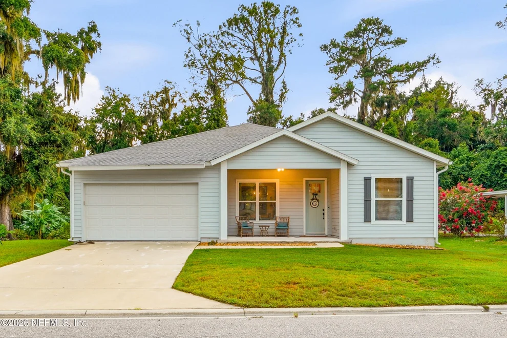 Unit for sale at 520 MAJESTIC OAK Parkway, St. Augustine, FL 32092