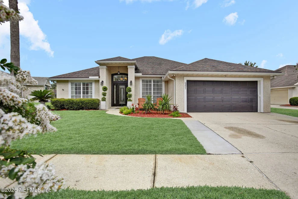 Unit for sale at 5321 CAMELOT FOREST Drive, Jacksonville, FL 32258