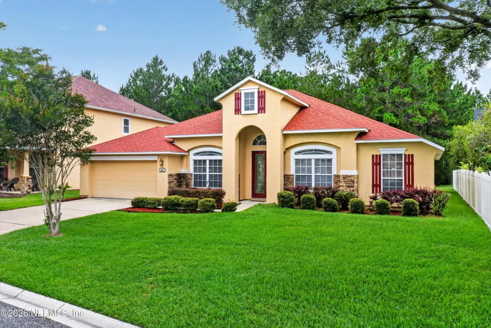 Unit for sale at 635 WAKEVIEW Drive, Orange Park, FL 32065