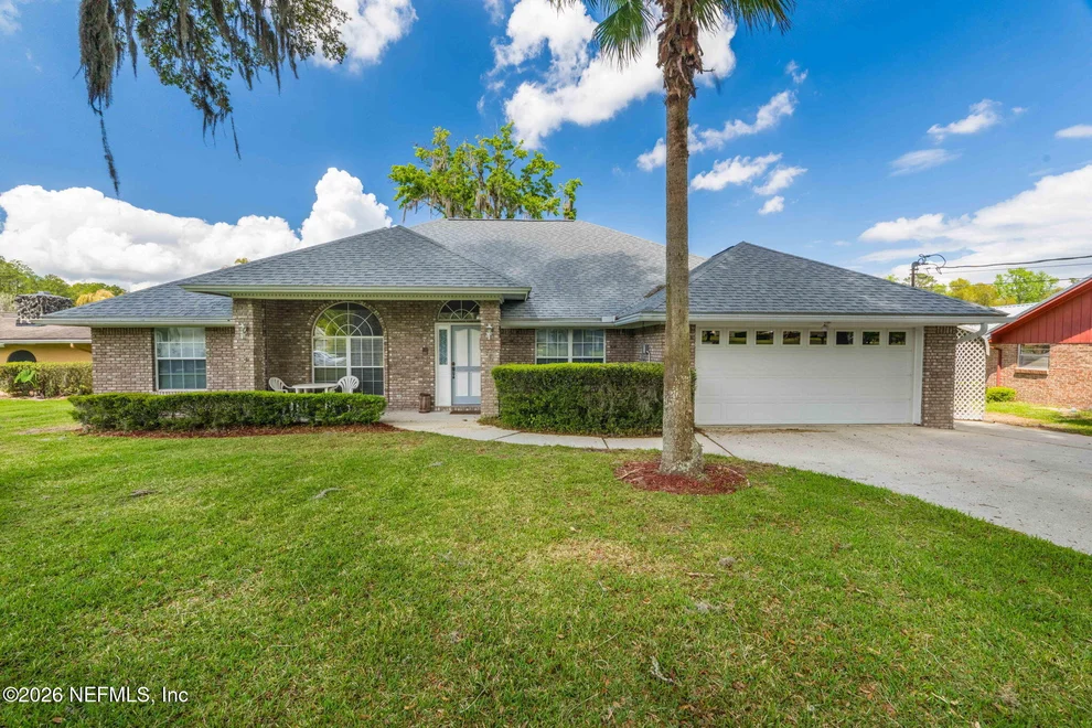 Unit for sale at 1797 COUNTY ROAD 209B, Green Cove Springs, FL 32043