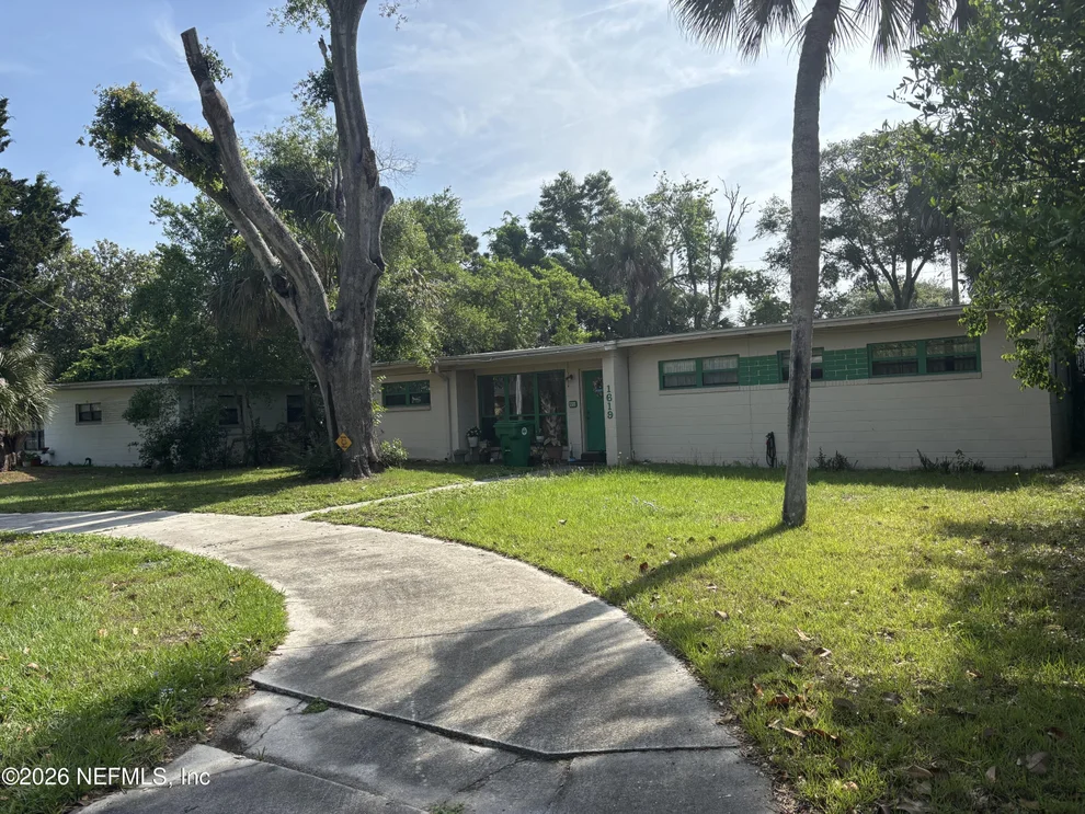 Unit for sale at 1619 SUNSET Drive, Jacksonville Beach, FL 32250