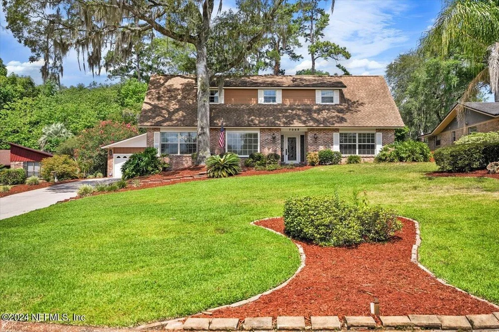 Unit for sale at 7069 DELAWARE Court, Jacksonville, FL 32210