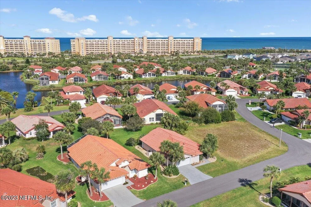 Unit for sale at 9 SAN LUIS Lane, Palm Coast, FL 32137