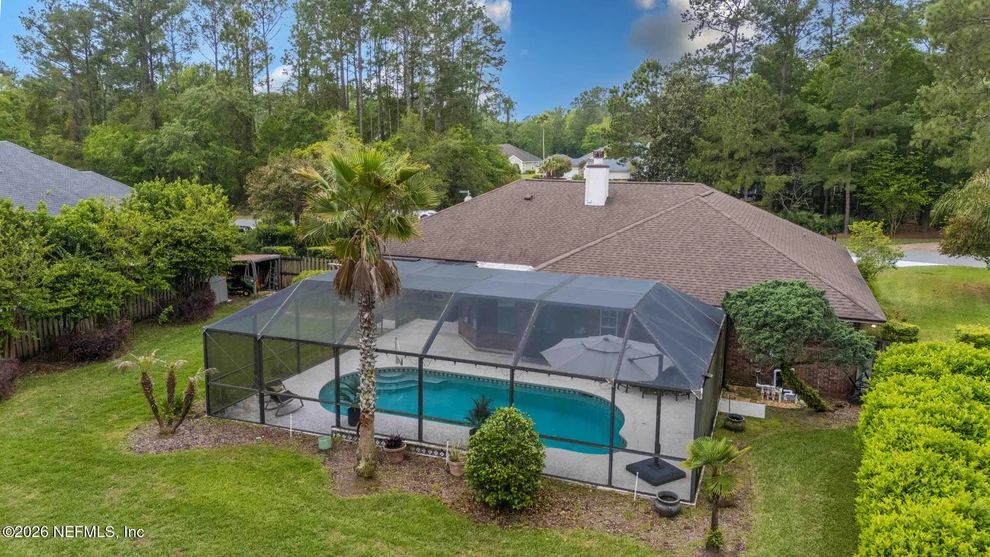 Unit for sale at 3686 WINGED FOOT Circle, Green Cove Springs, FL 32043