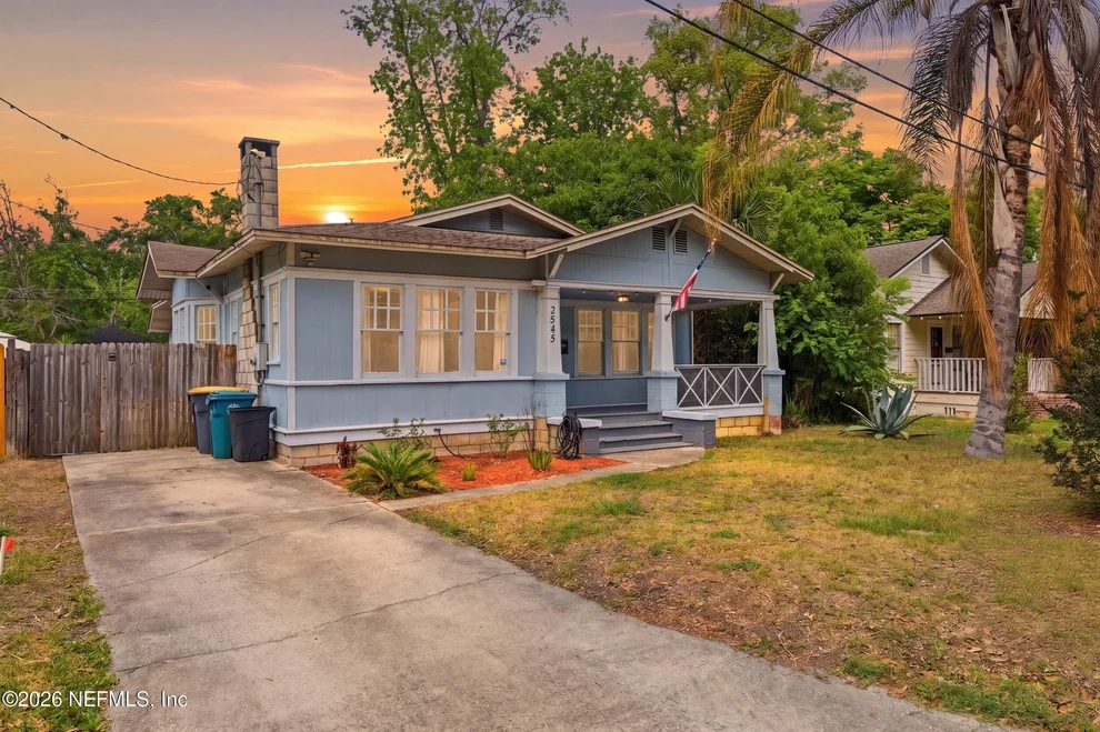 Unit for sale at 3545 COLLEGE Place, Jacksonville, FL 32205