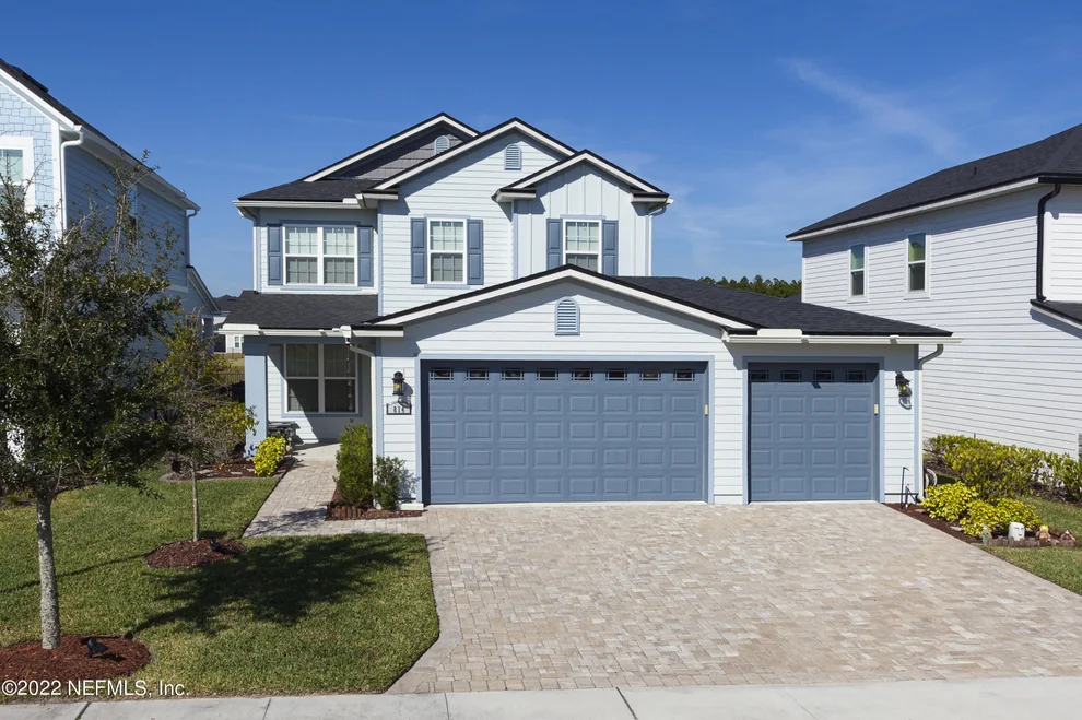 Unit for sale at 814 SILVER PINE Drive, St. Augustine, FL 32092