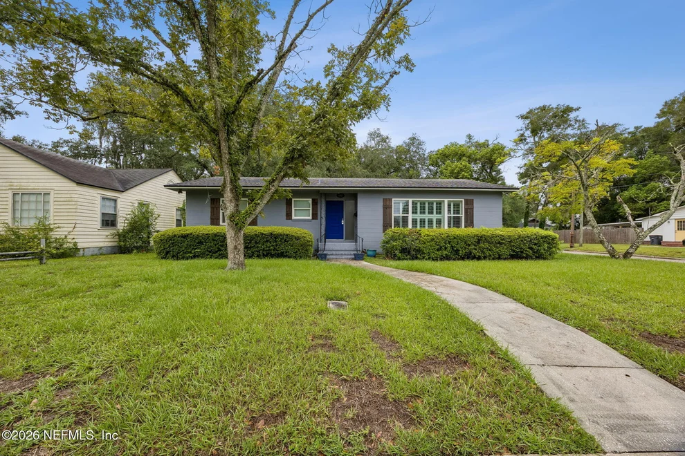 Unit for sale at 4140 LEXINGTON Avenue, Jacksonville, FL 32210