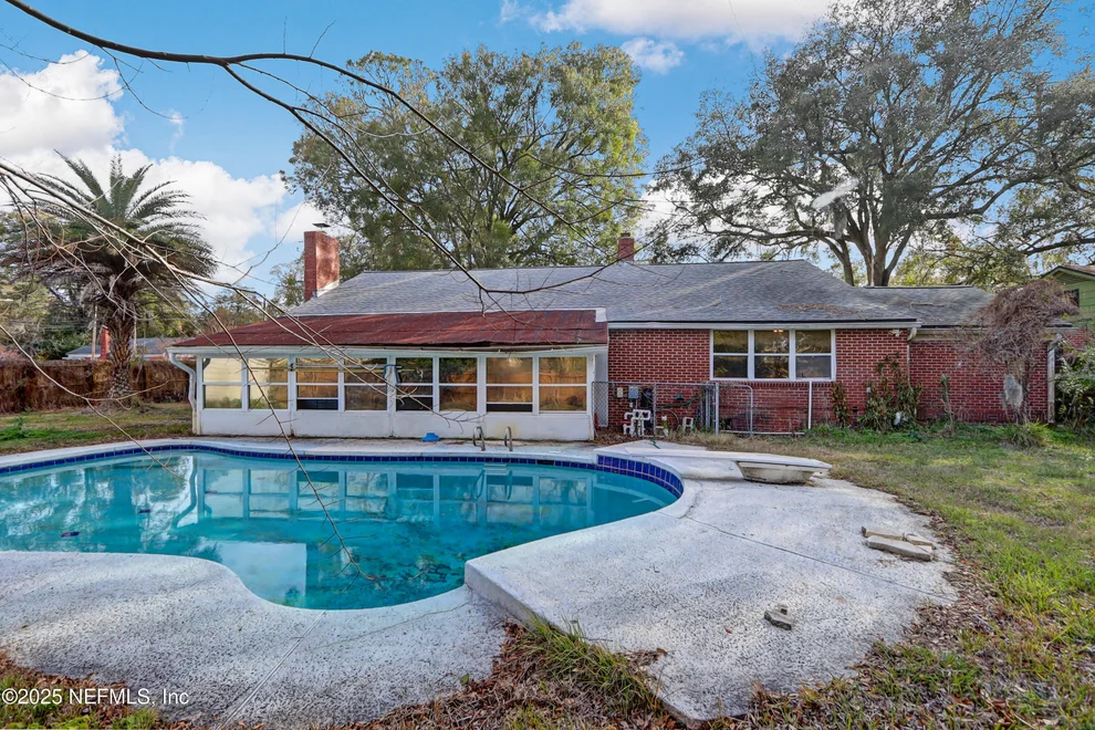 Unit for sale at 4837 ATTLEBORO Street, Jacksonville, FL 32205