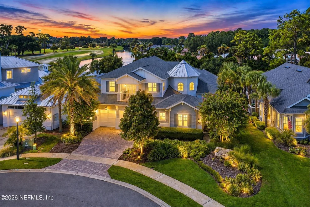 Unit for sale at 556 TIMBER BRIDGE Lane, Atlantic Beach, FL 32233
