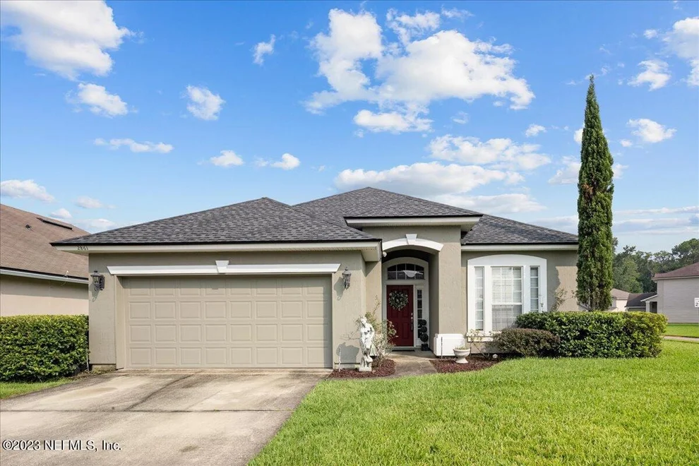Unit for sale at 2861 SPOONBILL Trail, Orange Park, FL 32073
