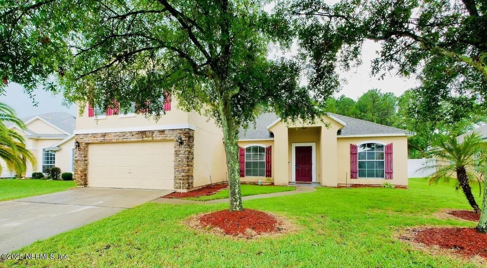 Unit for sale at 12434 TROPIC Drive, Jacksonville, FL 32225