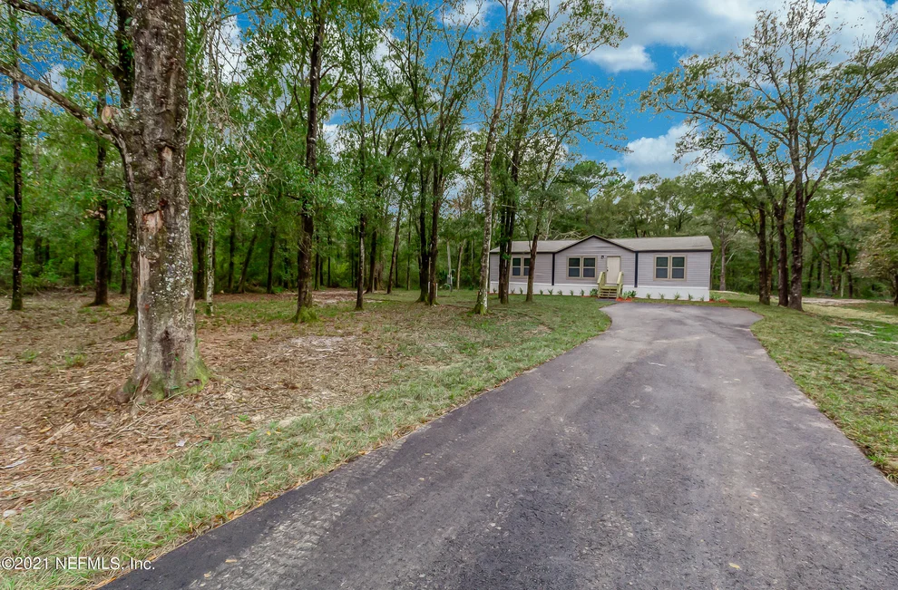 Unit for sale at 10245 W DEEP CREEK Boulevard, Hastings, FL 32145