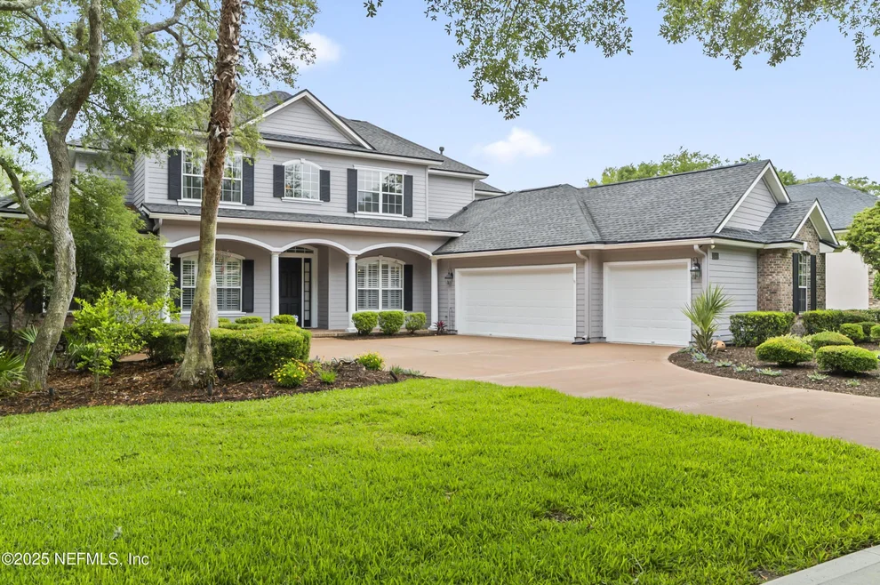 Unit for sale at 649 TREEHOUSE Circle, St. Augustine, FL 32095