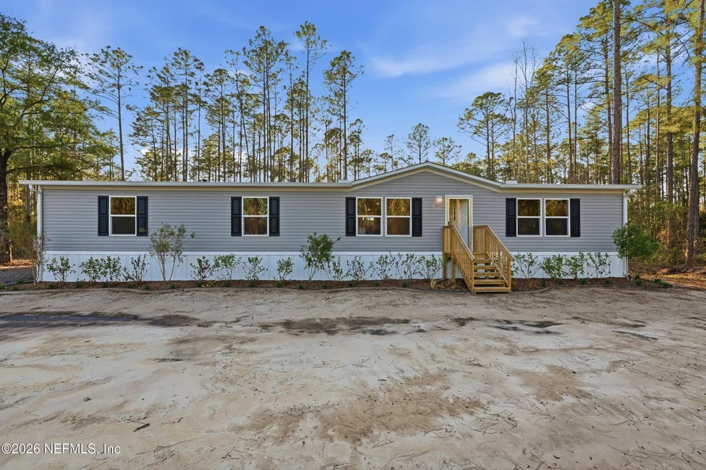 Unit for sale at 10695 BECKENGER Avenue, Hastings, FL 32145