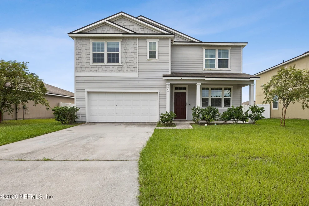 Unit for sale at 2040 PEBBLE POINT Drive, Green Cove Springs, FL 32043